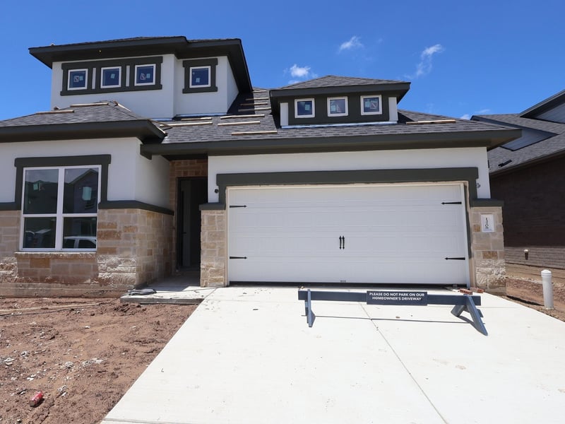 Virtual tour of 13208 Stabler DR
