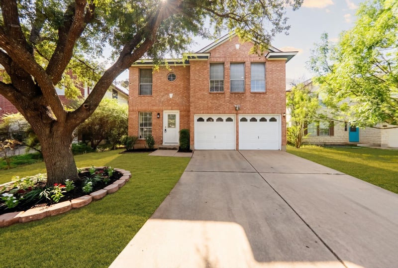 Virtual tour of 13208 Vendrell DR