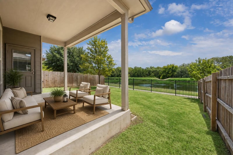 Virtual tour of 1321 Canopy Creek WAY