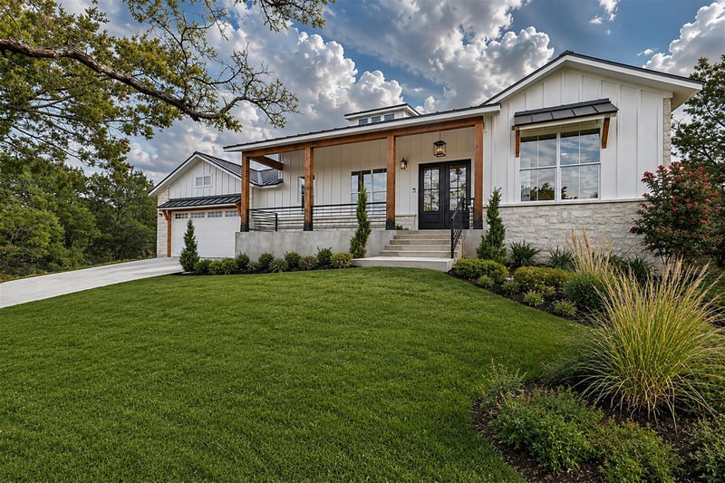 Virtual tour of 1321 Prospect CIR