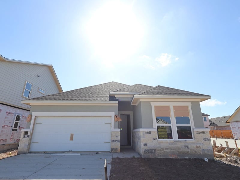 Virtual tour of 13211 Keefer DR