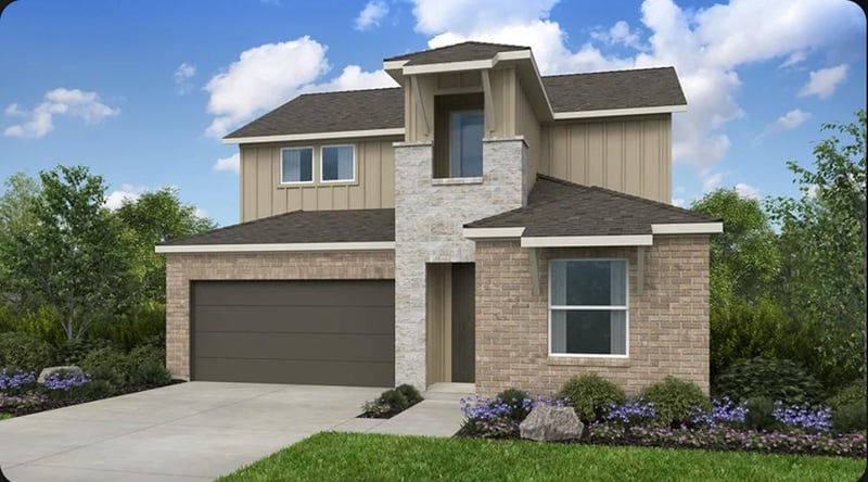 Virtual tour of 13211 Rindle Reach DR