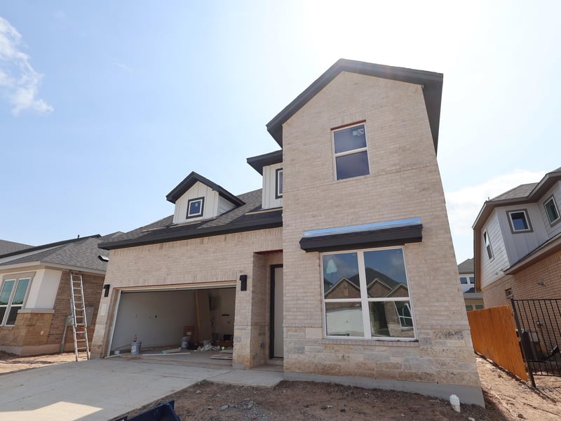 Virtual tour of 13211 Stabler DR