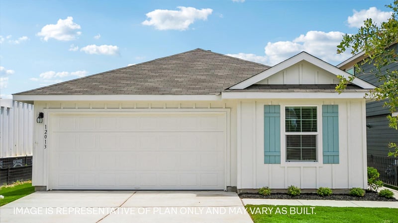 Virtual tour of 13212 Cerise Queen WAY