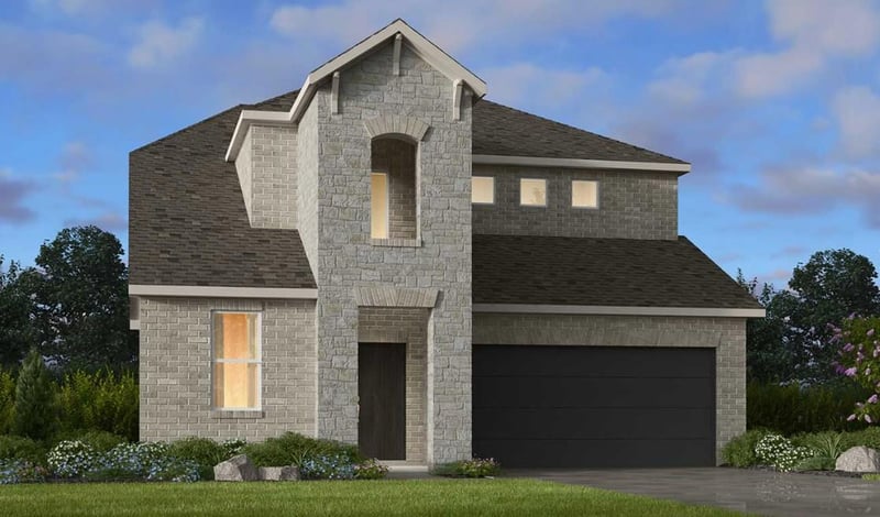 Virtual tour of 13212 Parsons Prairie Ln