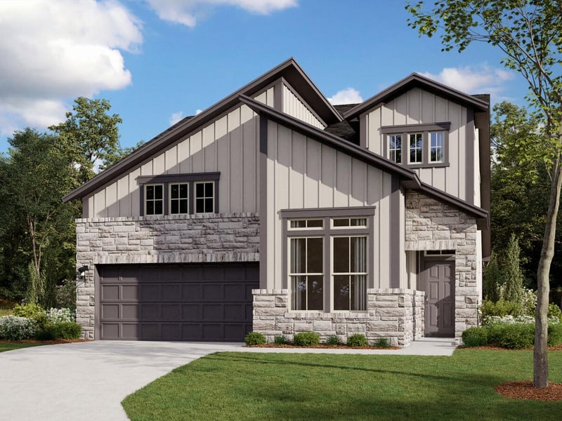Virtual tour of 13213 Keefer DR