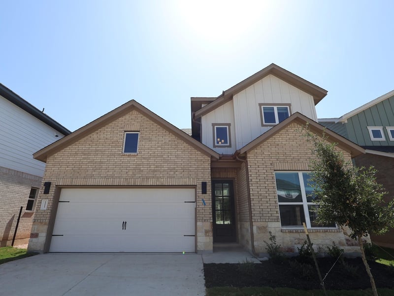 Virtual tour of 13213 Stabler DR