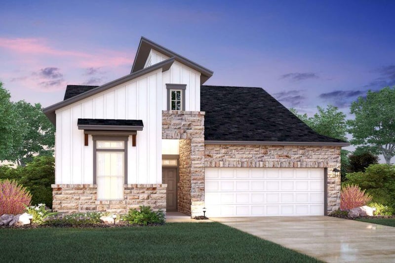 Virtual tour of 13214 Keefer DR