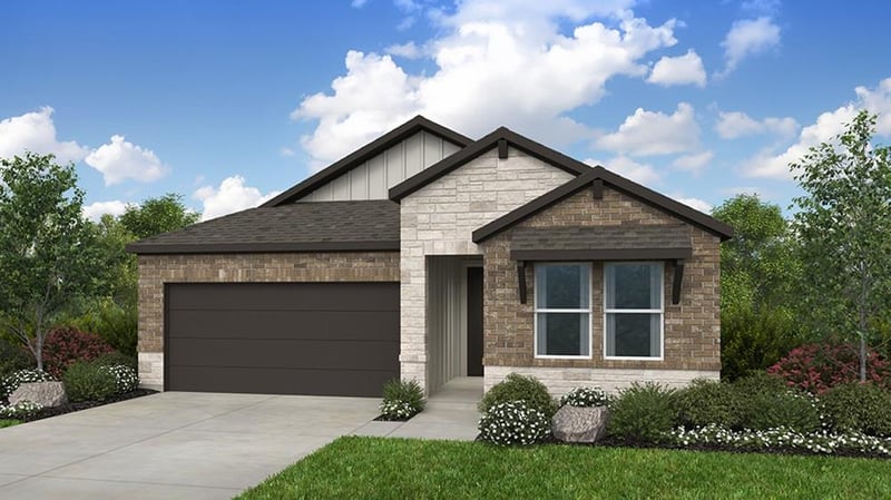 Virtual tour of 13215 Rindle Reach DR