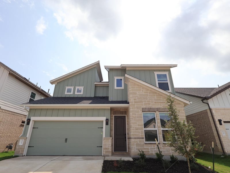 Virtual tour of 13215 Stabler DR