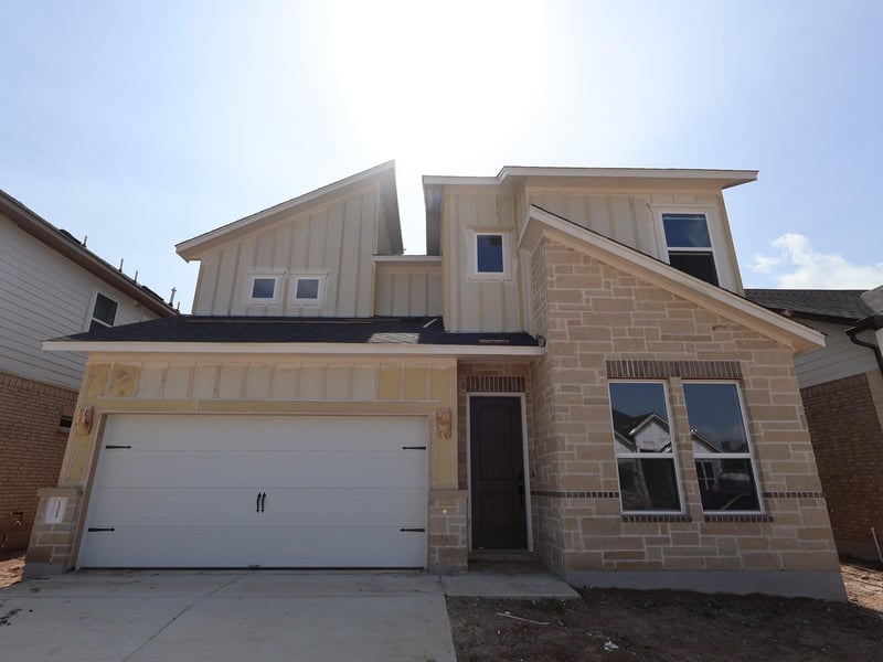 Virtual tour of 13215 Stabler DR