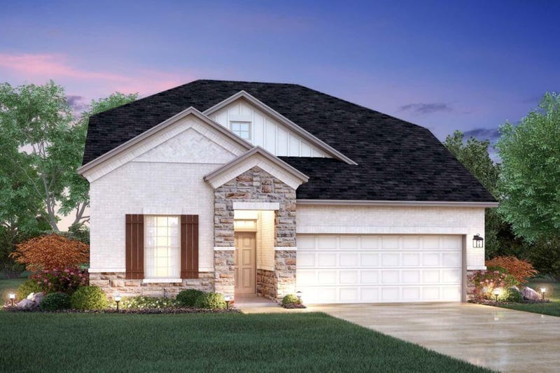 Virtual tour of 13217 Keefer DR