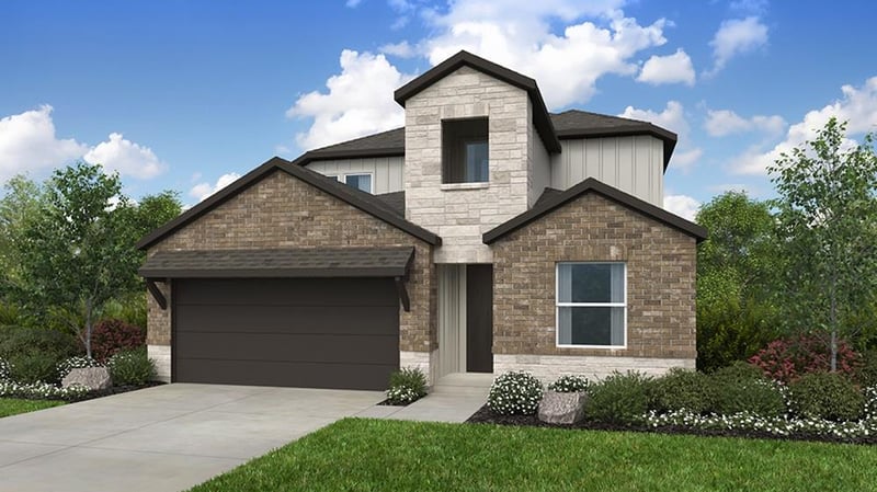 Virtual tour of 13219 Rindle Reach DR