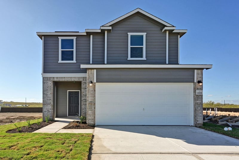 Virtual tour of 13233 Kincane DR