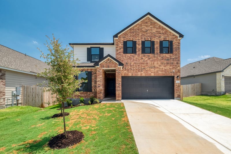 Virtual tour of 1324 Carriageway DR