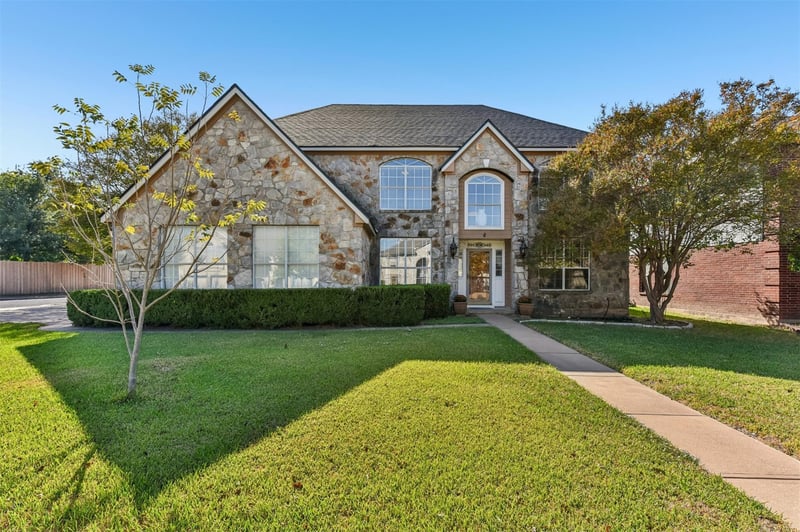 Virtual tour of 13264 Darwin Ln