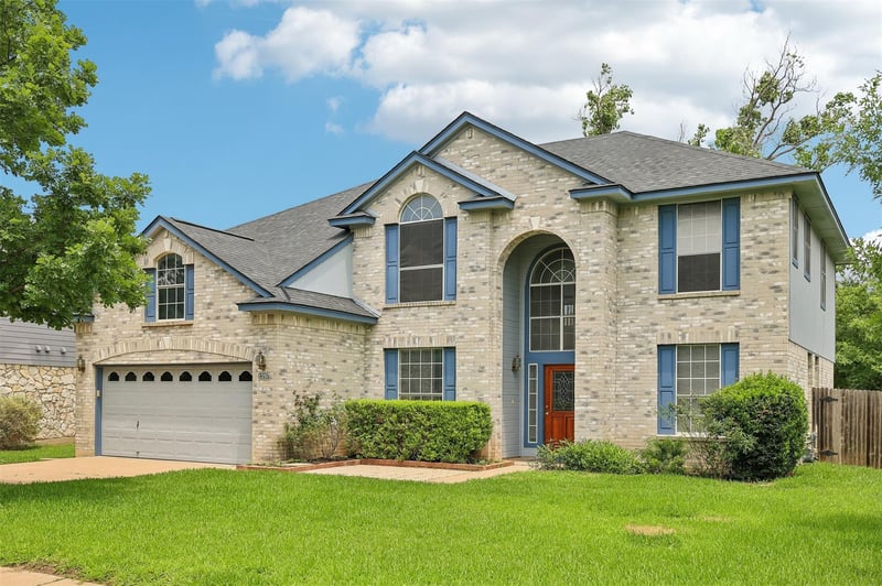 Virtual tour of 13267 Darwin LN