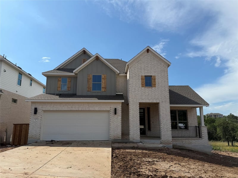 Virtual tour of 1329 White Daisy LN