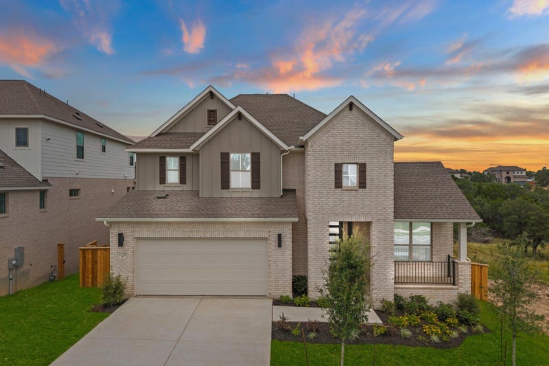 Virtual tour of 1329 White Daisy LN