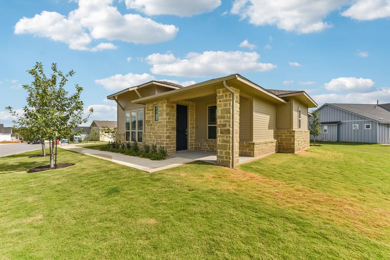 Virtual tour of 133 Antoinette Way Unit #101