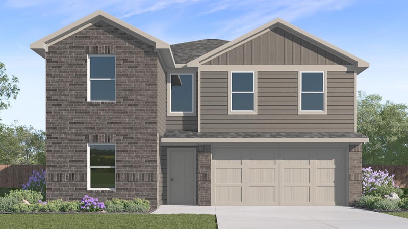 Virtual tour of 133 Baby Calf Roping RD