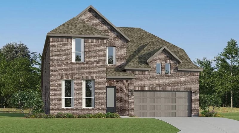 Virtual tour of 133 Brabham LOOP