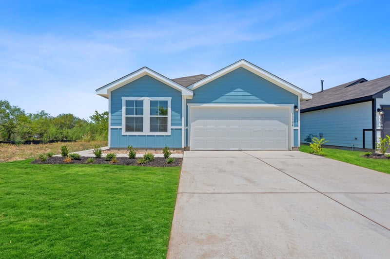 Virtual tour of 13304 Mancos Shale Rd