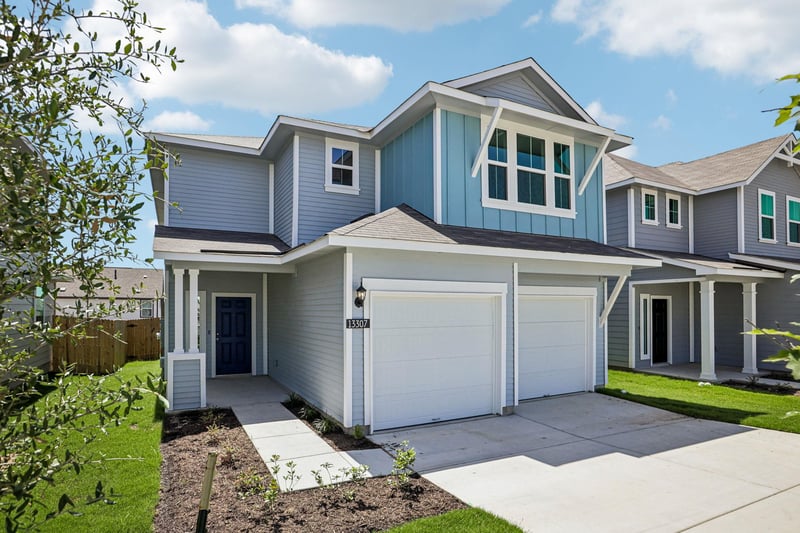 Virtual tour of 13307 Underbank RD
