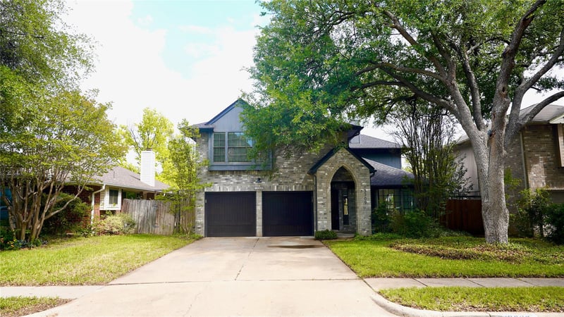 Virtual tour of 13309 Bennington LN