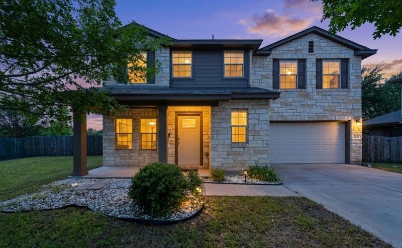 Virtual tour of 13309 Prairie Sage CV