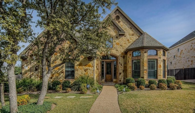 Virtual tour of 13312 Country Trails Ln