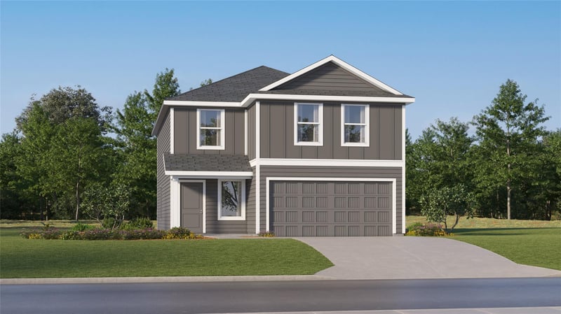 Virtual tour of 13312 Painted Night Rd