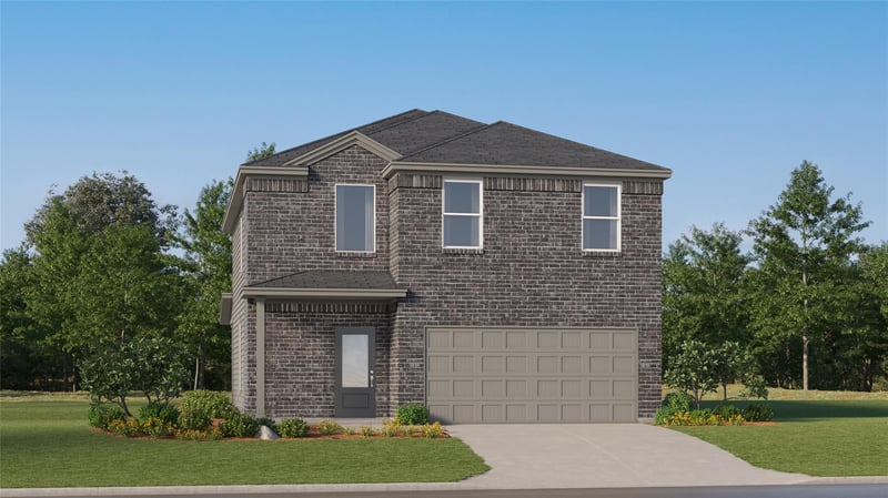 Virtual tour of 13328 Winton DR