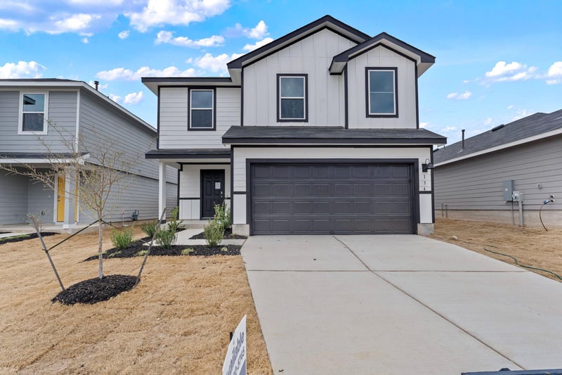 Virtual tour of 134 Langston DR