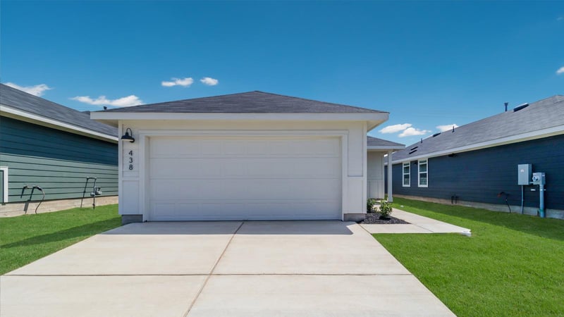 Virtual tour of 134 Schuenemann Way