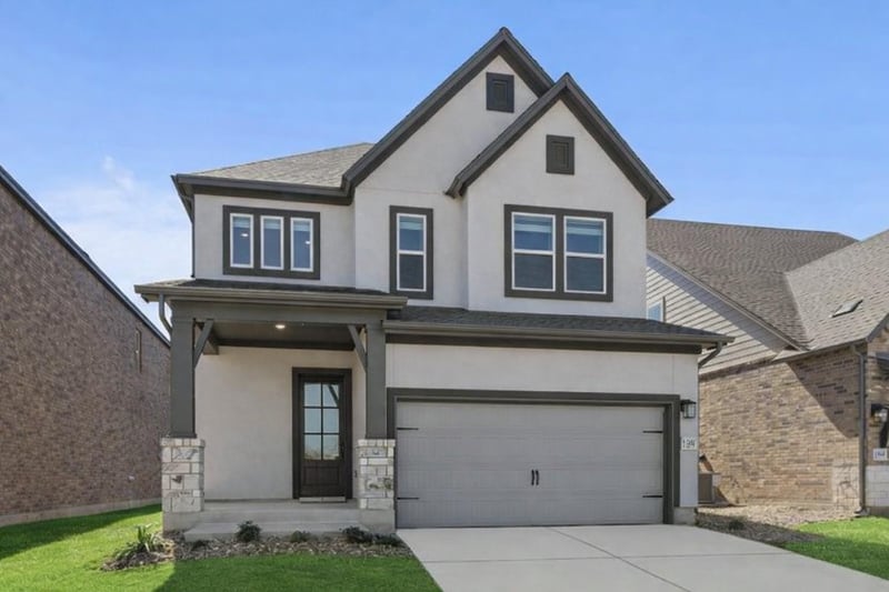 Virtual tour of 1340 Hartley Dr