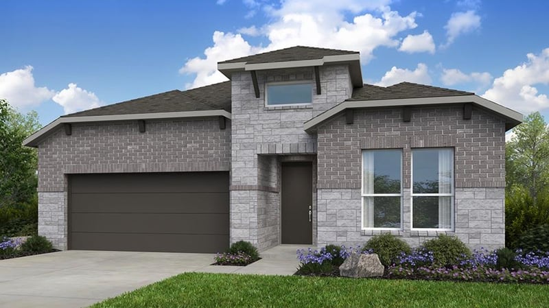 Virtual tour of 13401 Settlers Farm TRCE