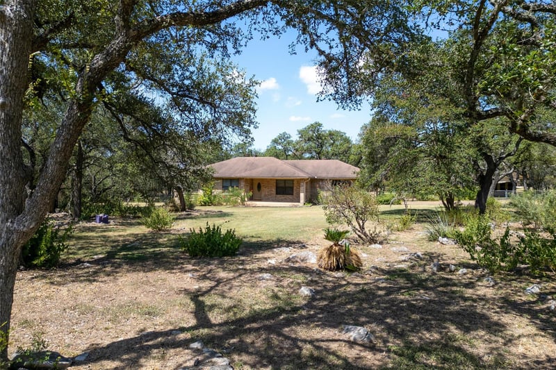 Virtual tour of 13402 Ramrod DR