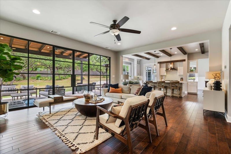 Virtual tour of 13404 Saddle Back PASS