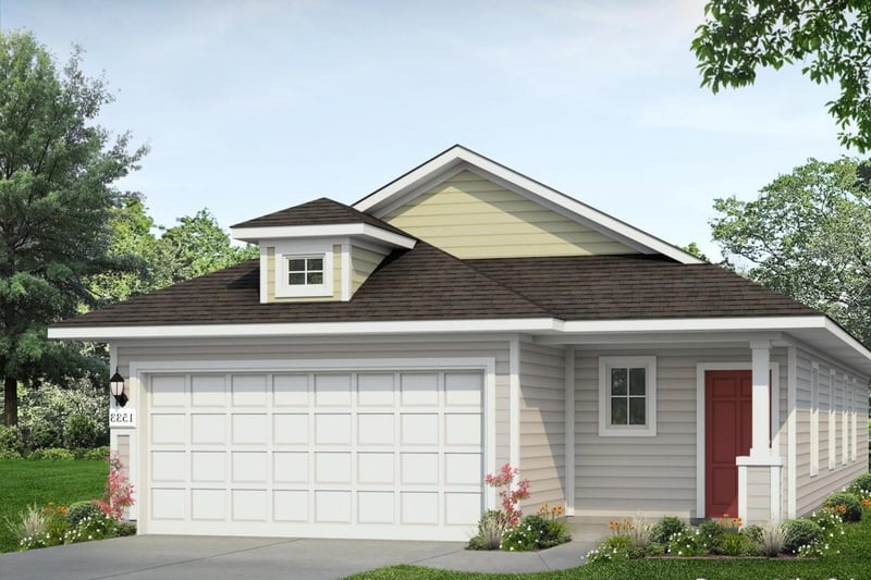 Virtual tour of 13404 Underbank Rd