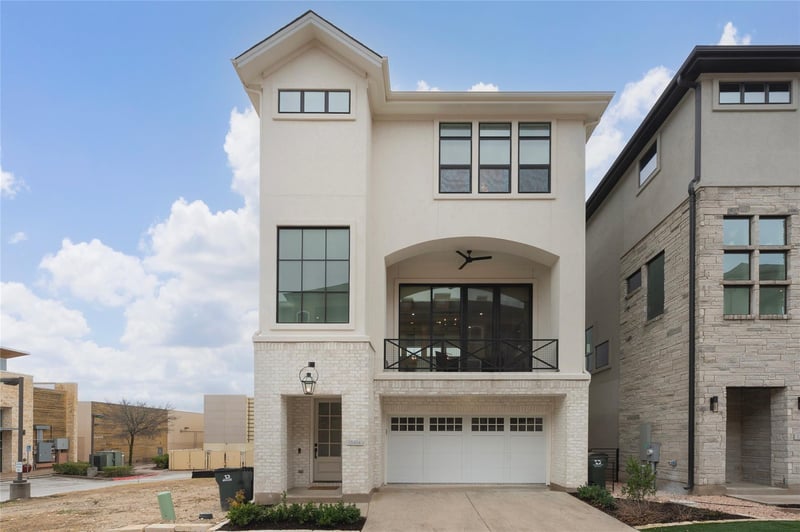 Virtual tour of 13414 Galleria Cir
