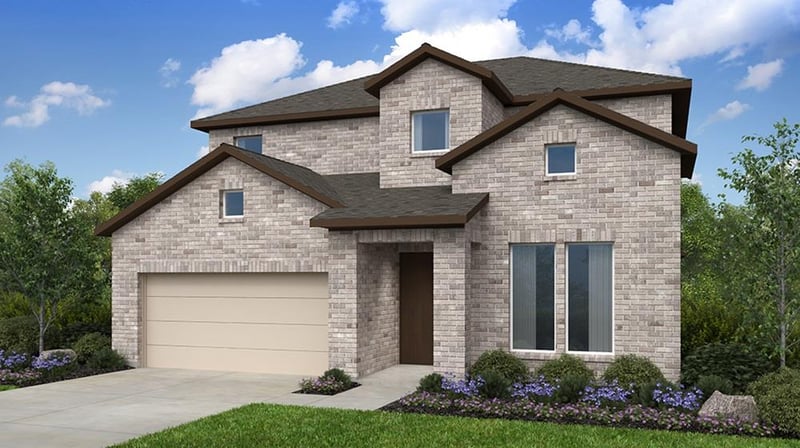 Virtual tour of 13415 Settlers Farm TRCE