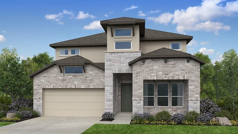 Virtual tour of 13419 Settlers Farm TRCE