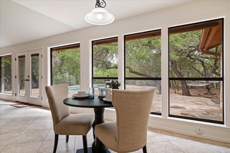 Virtual tour of 13424 Saddle Back PASS