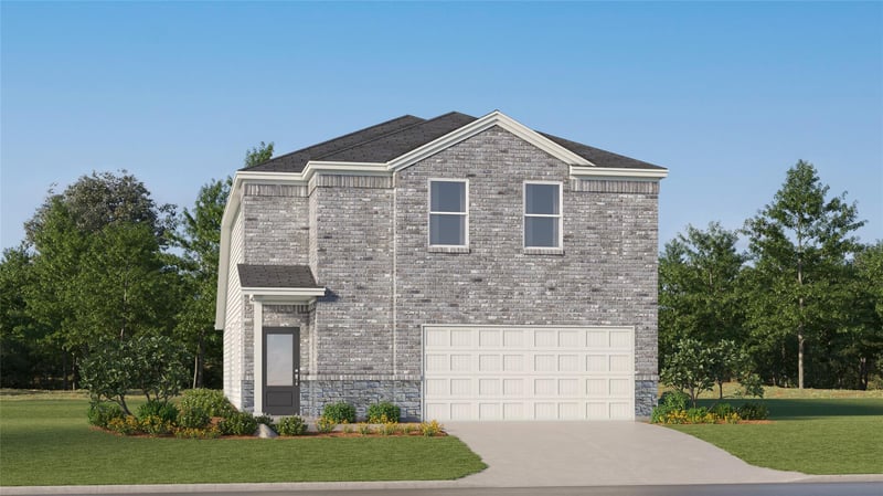 Virtual tour of 13432 Trumpet Creeper DR