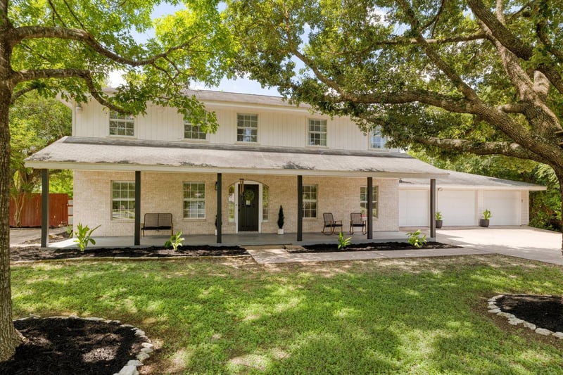 Virtual tour of 13446 Onion Creek Dr