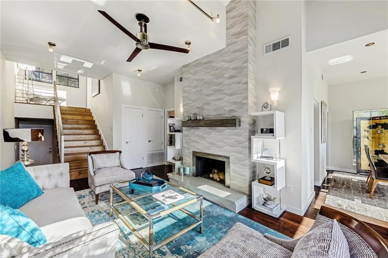 Virtual tour of 1349 Spyglass DR