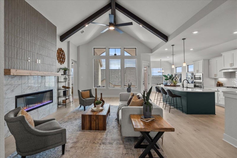 Virtual tour of 135 Kapok ST