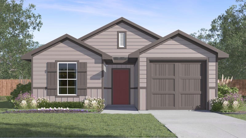 Virtual tour of 135 ORANGE FLAME Blvd