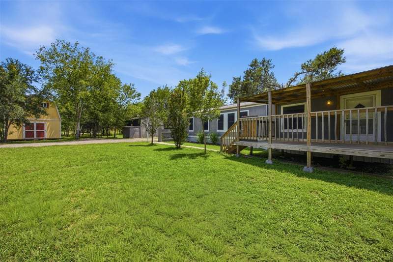 Virtual tour of 135 Side Saddle DR